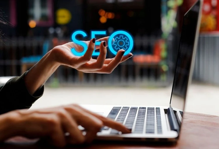 Seyitgazi Web Site Tasarımcı