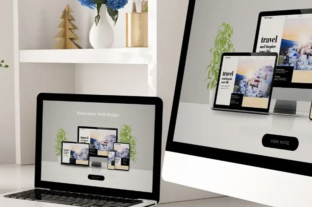 Seyitgazi Web tasarım