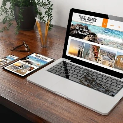 Web Sitesi Tasarımı, Seyitgazi