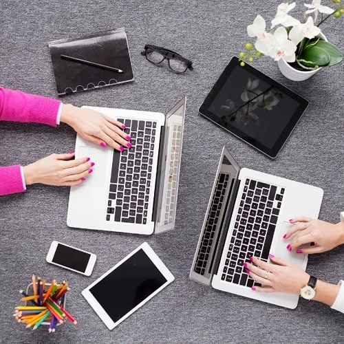 Seyitgazi Web Tasarımcı